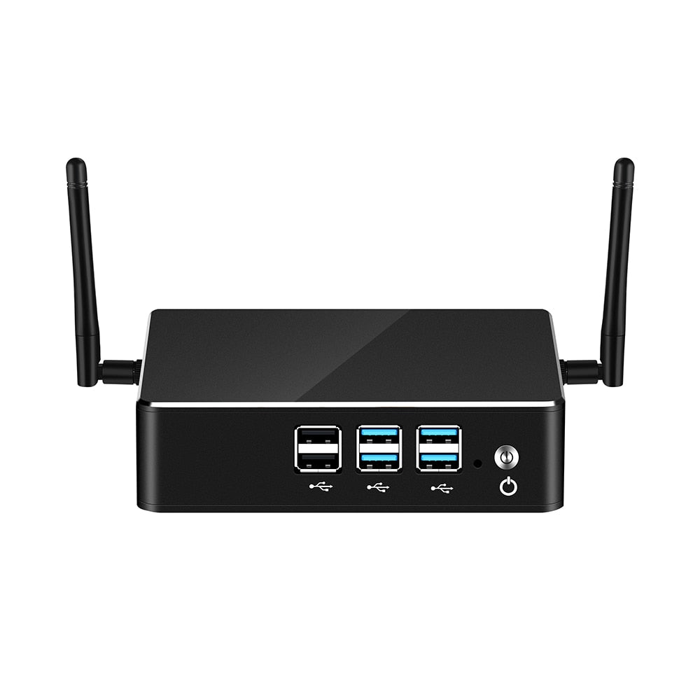 8th Intel Core Mini PC