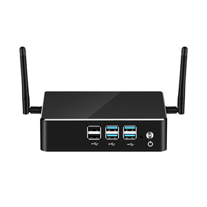 8th Intel Core Mini PC