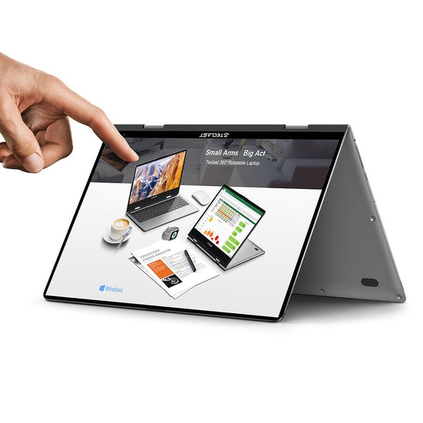 Teclast F5 Laptop