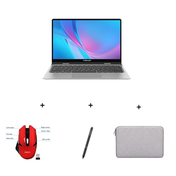 Teclast F5 Laptop