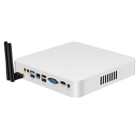 Intel Core Mini PC i7 7500U i5 7200U