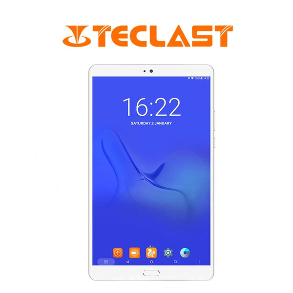 Teclast M8 8.4 inch Tablet