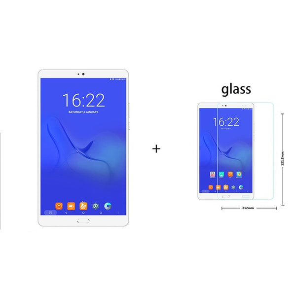 Teclast M8 8.4 inch Tablet