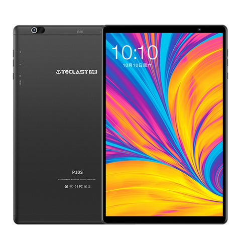 Teclast P10S 4G Tablet