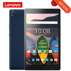 Lenovo P8 Tablet