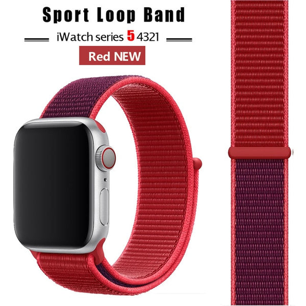 Apple Watch Band