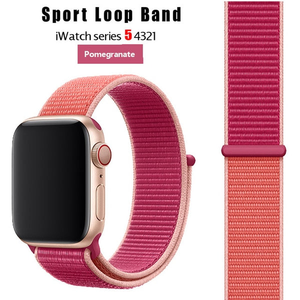 Apple Watch Band