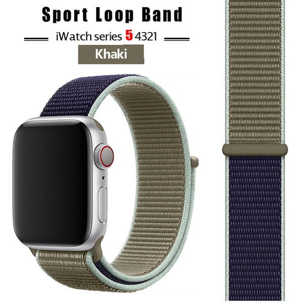 Apple Watch Band