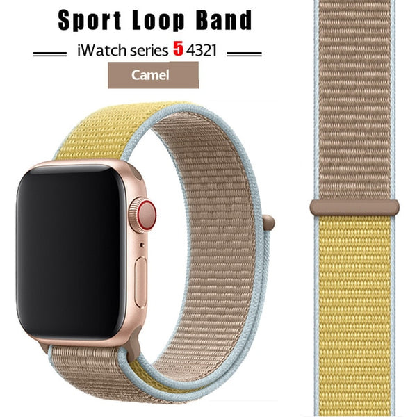 Apple Watch Band