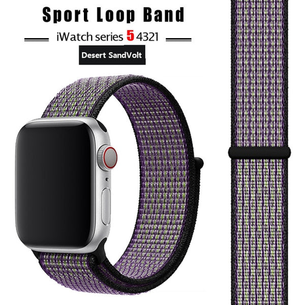 Apple Watch Band