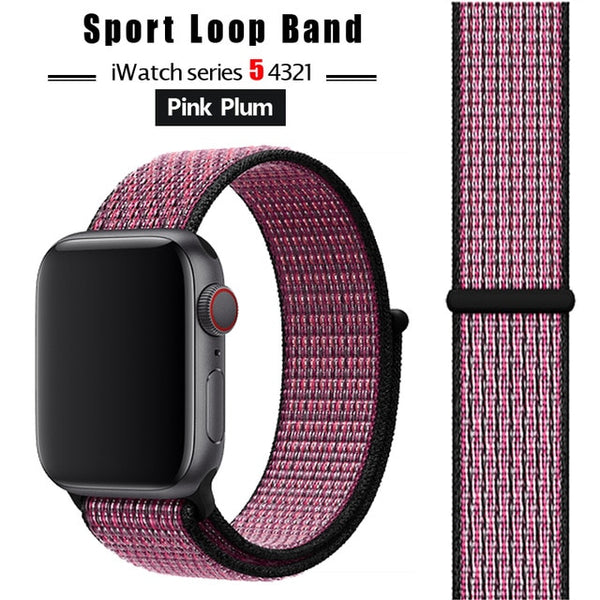 Apple Watch Band