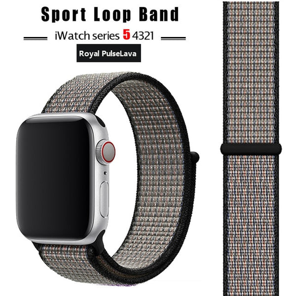 Apple Watch Band