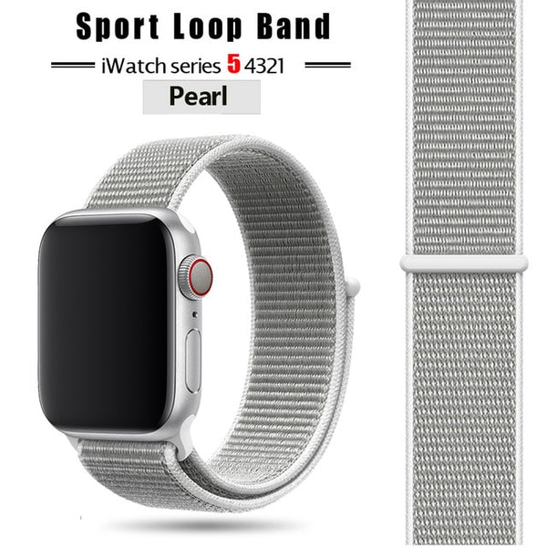 Apple Watch Band