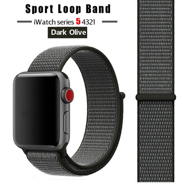 Apple Watch Band