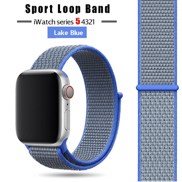 Apple Watch Band