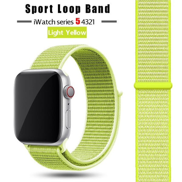 Apple Watch Band