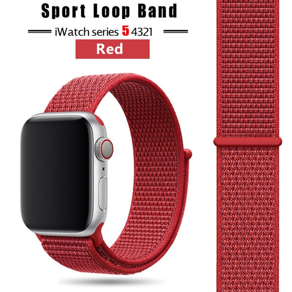 Apple Watch Band