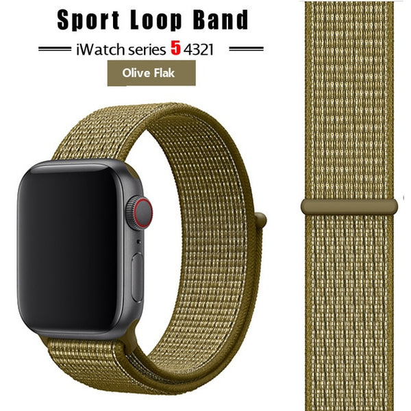 Apple Watch Band