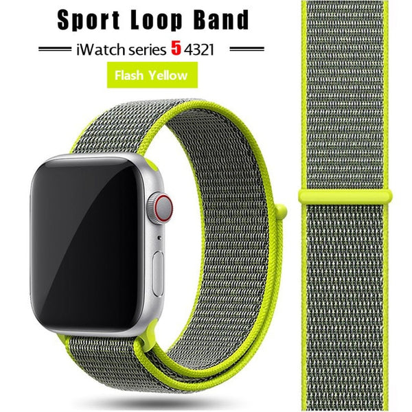 Apple Watch Band