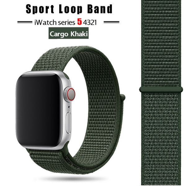 Apple Watch Band