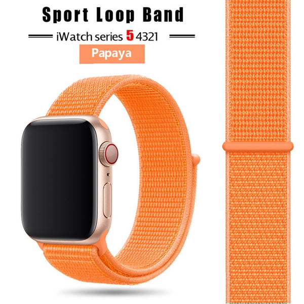 Apple Watch Band