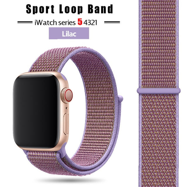 Apple Watch Band