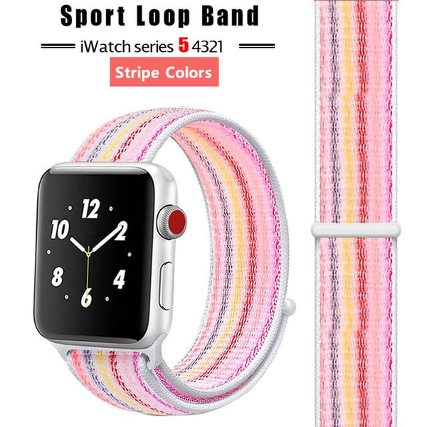 Apple Watch Band