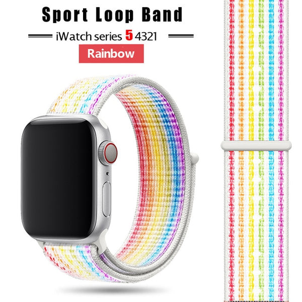 Apple Watch Band