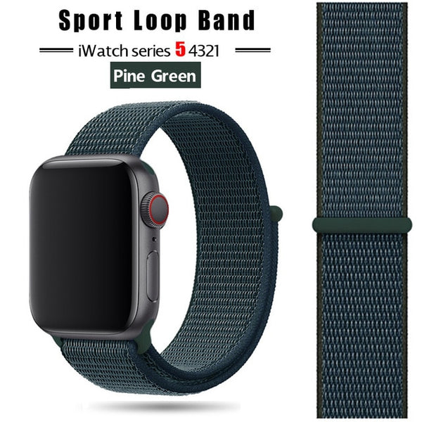 Apple Watch Band