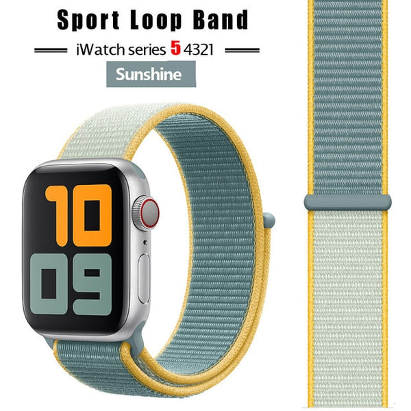 Apple Watch Band