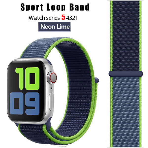 Apple Watch Band