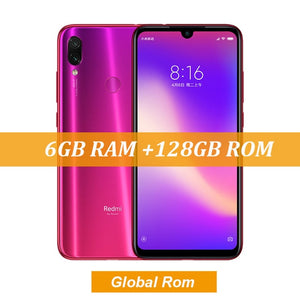 Original Xiaomi Redmi Note 7 Pro