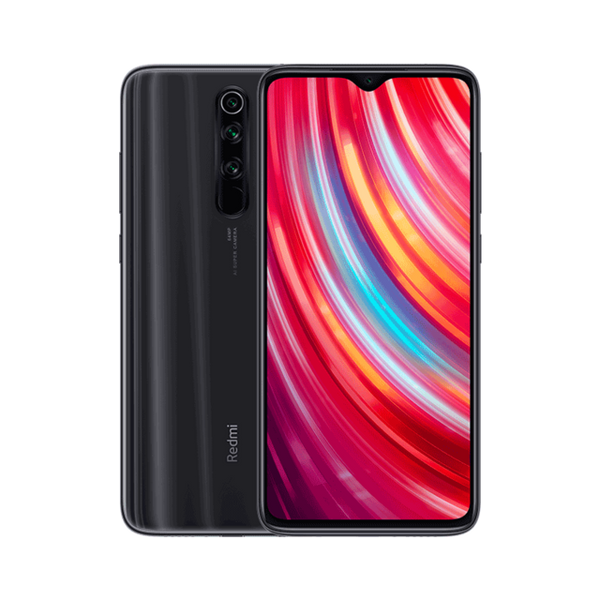 Global Version Xiaomi Redmi Note 8 Pro