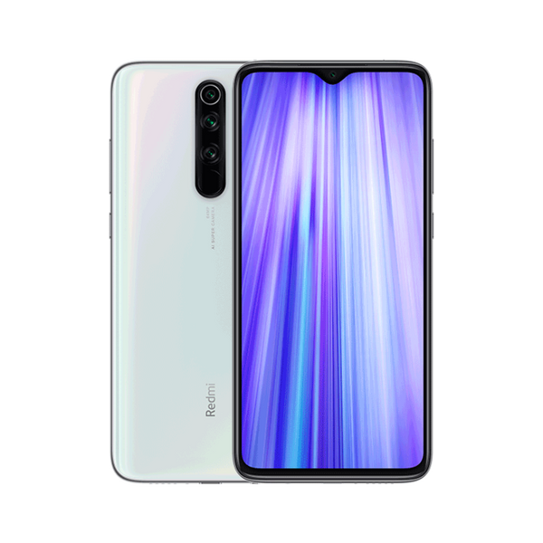 Global Version Xiaomi Redmi Note 8 Pro