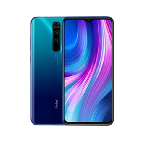 Global Version Xiaomi Redmi Note 8 Pro