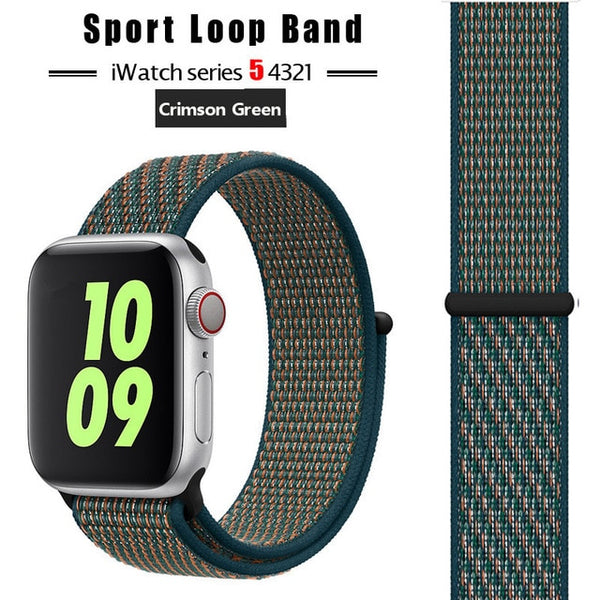 Apple Watch Band