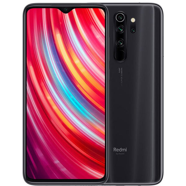 Global Version Xiaomi Redmi Note 8 Pro