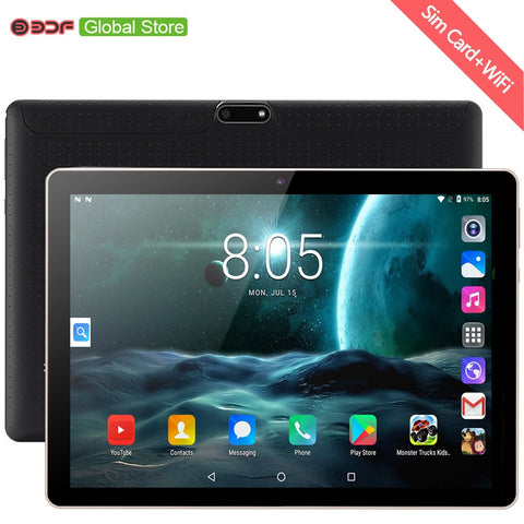 BDF Original 10 inch Tablet Pc