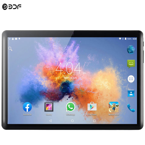 BDF New Tablet Pc